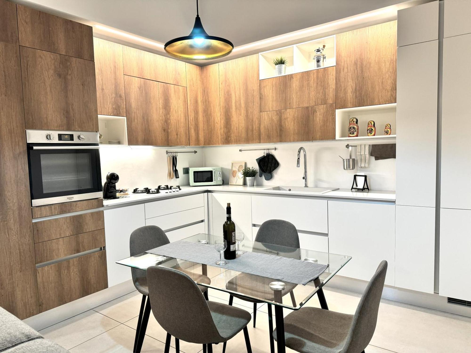 Apartmán Porta Nuova - Alpitour Free Parking & Netflix Turín Exteriér fotografie